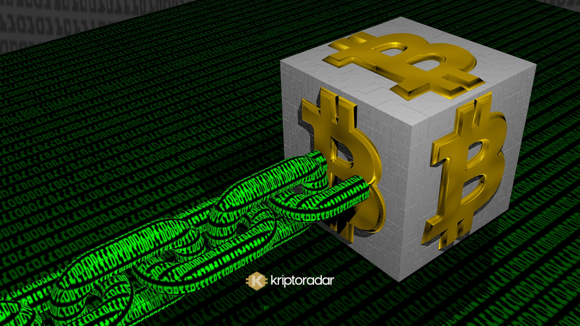 Wrapped Bitcoin Nedir?
