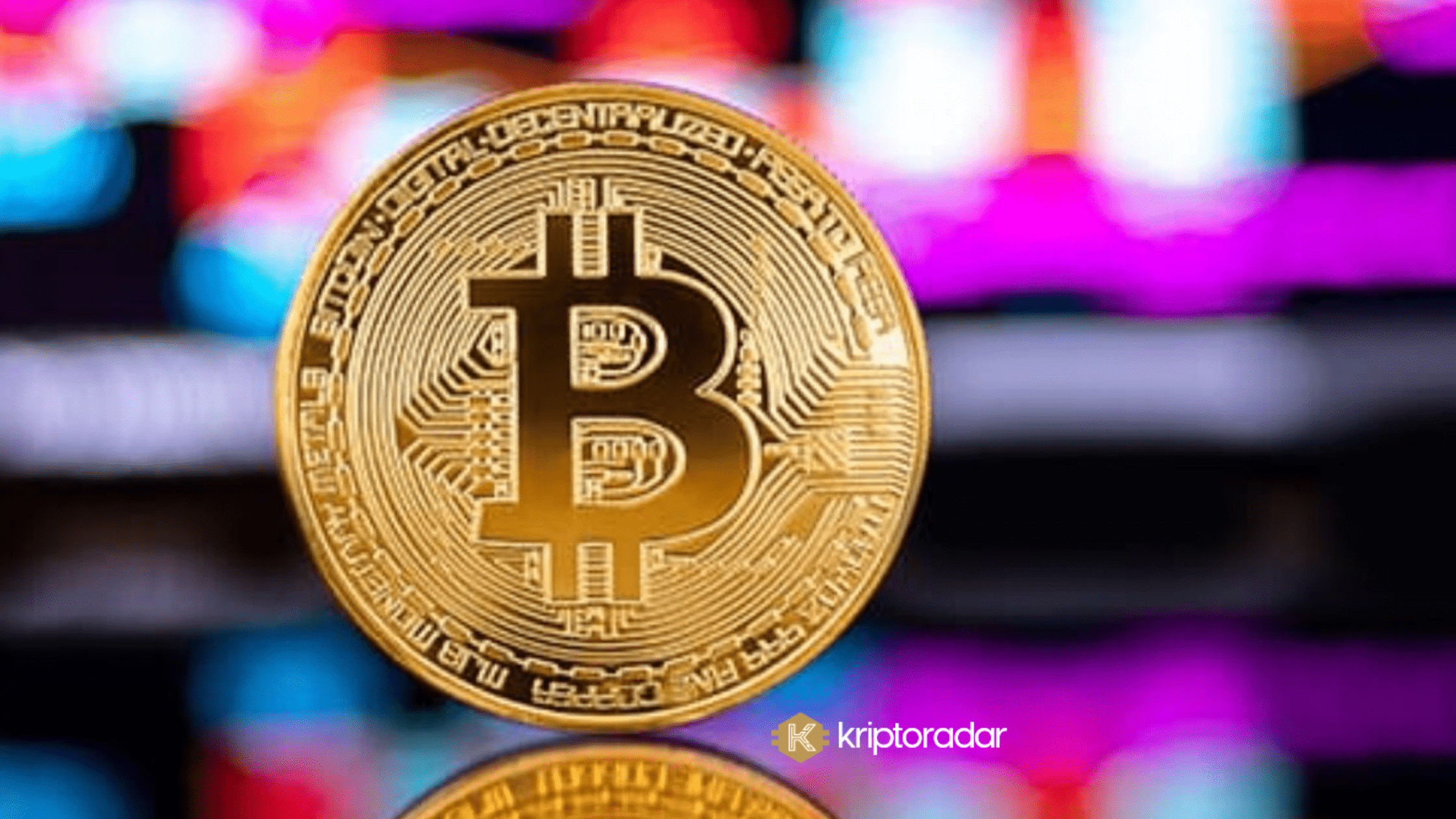 Bitcoin Blok Ödülü Nedir?