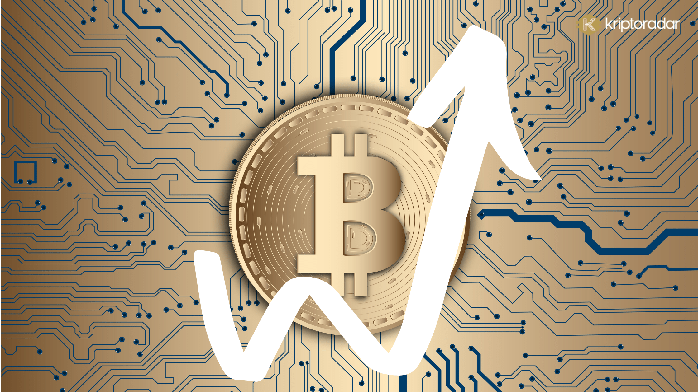 Bitcoin yeni bir rekora yaklaştı