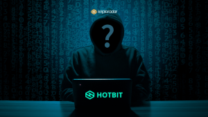 Kripto para borsası Hotbit hack’lendi ve çevrim dışı oldu