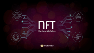 NFT Nedir? NFT Nasıl Kullanılır?