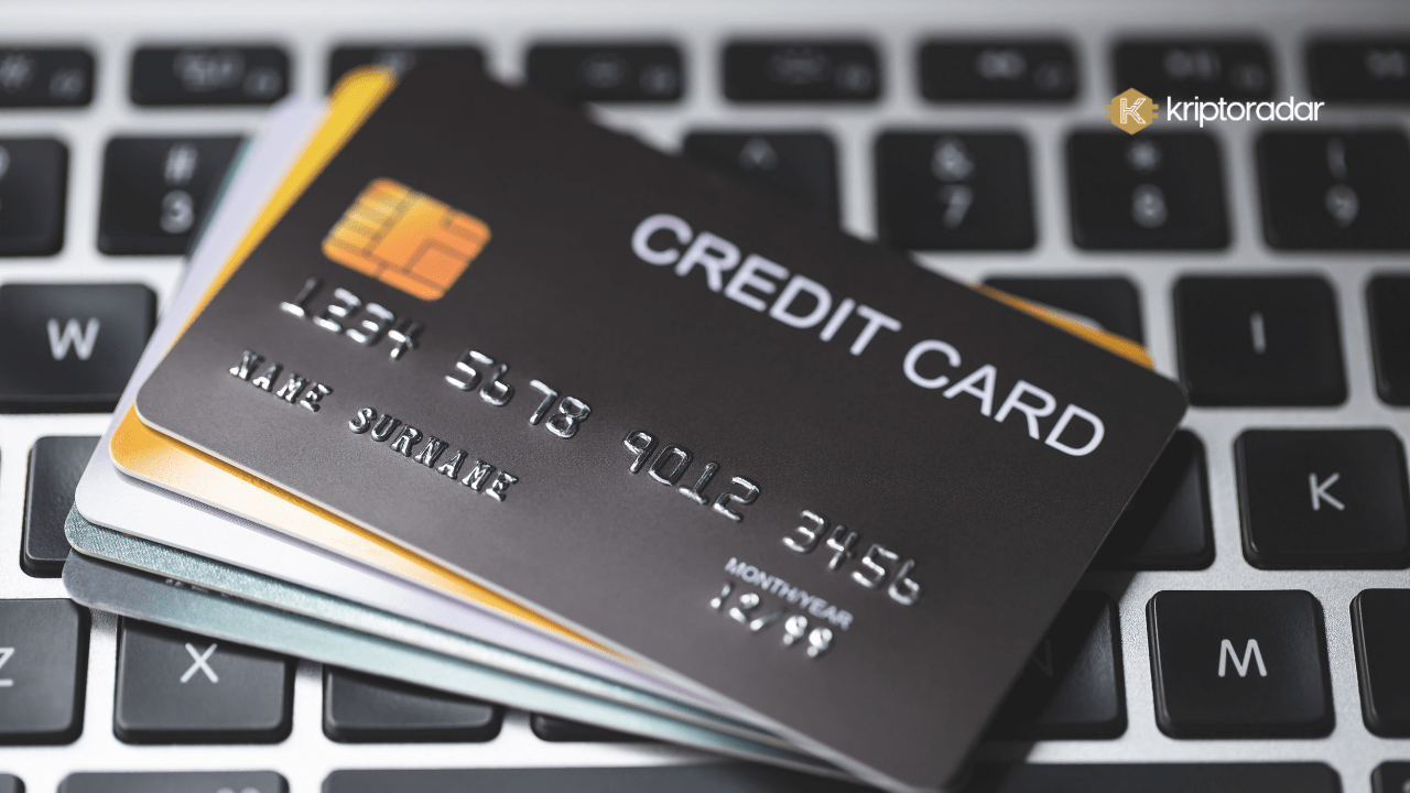 Kredi Kartlarında Limit Nasıl Belirlenir?