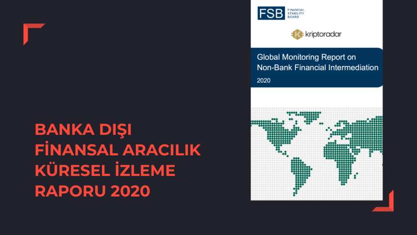 Banka Dışı Finansal Aracılık Küresel İzleme Raporu 2020