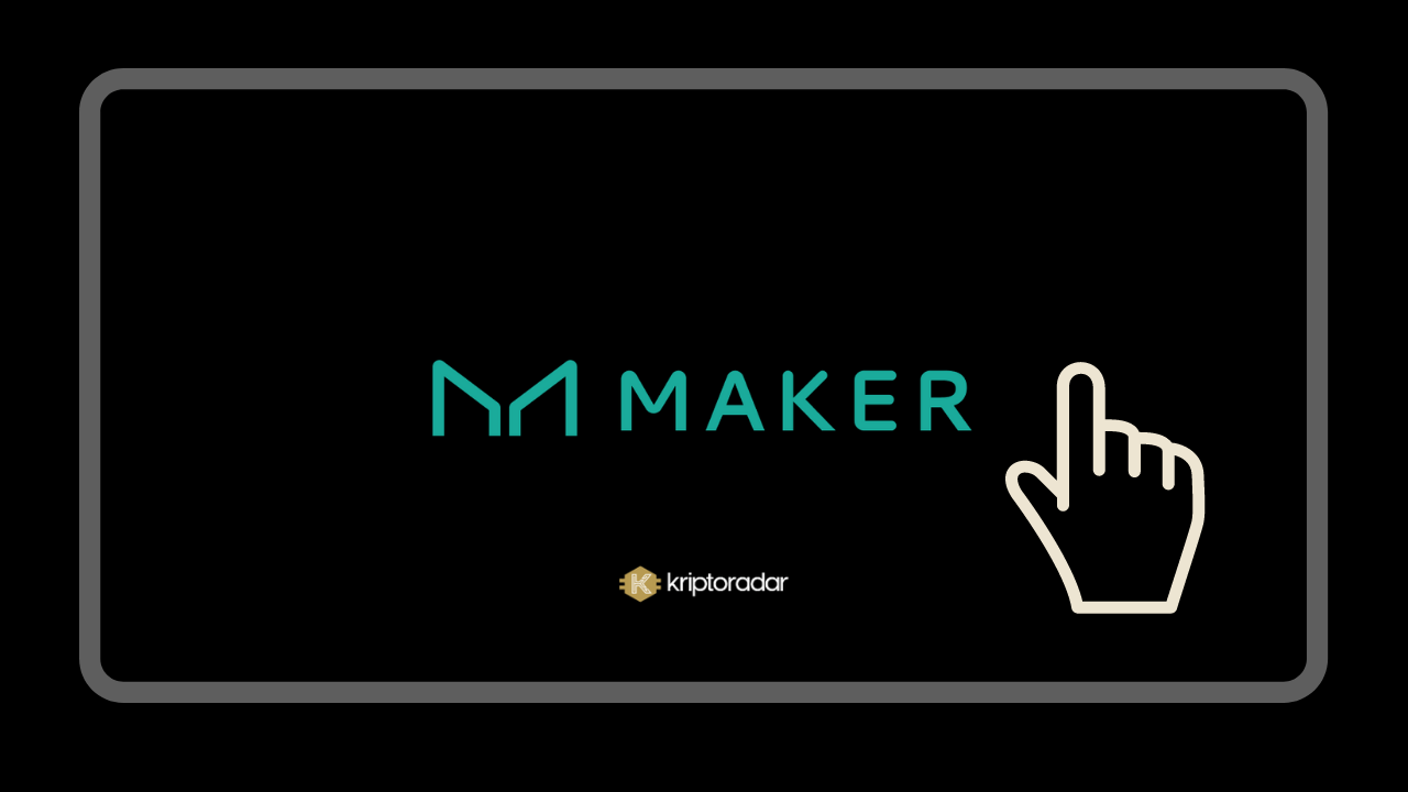 Maker MKR Coin Nedir, Nasıl Alınır, Geleceği Hakkında Yorumlar Nelerdir