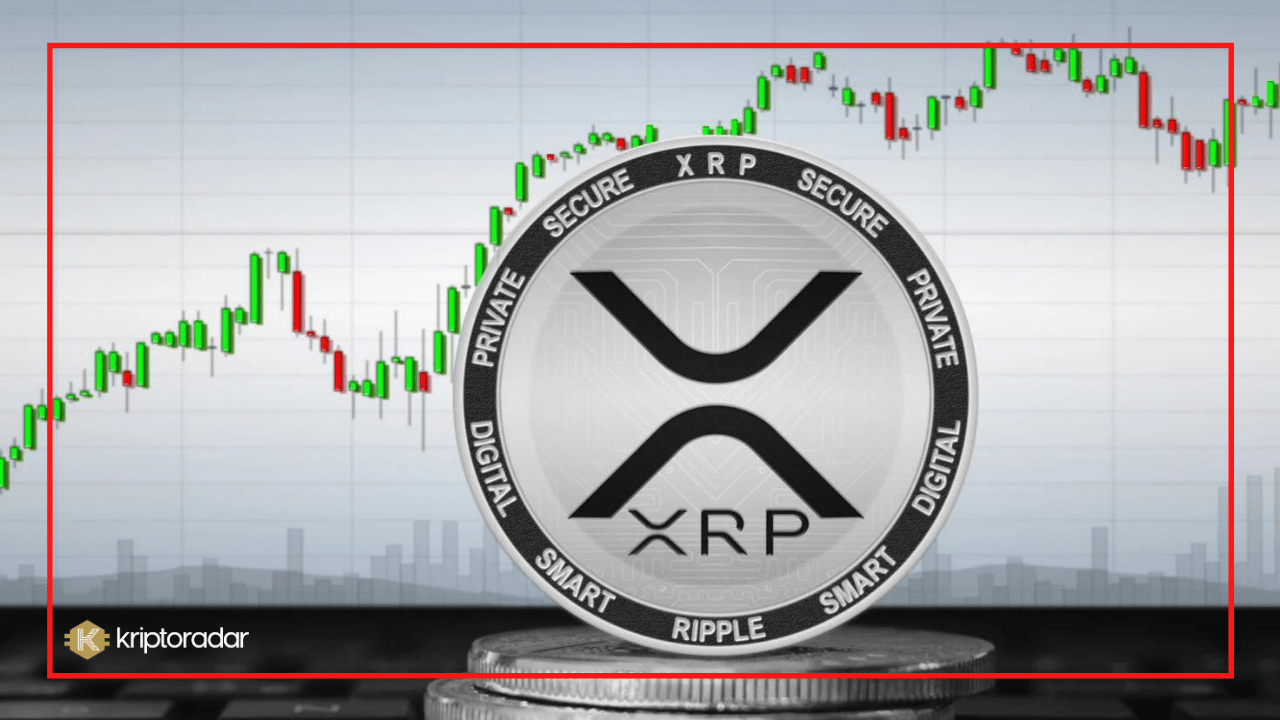 XRP Ripple Nedir? Geleceği Hakkında Yorumlar Neler?