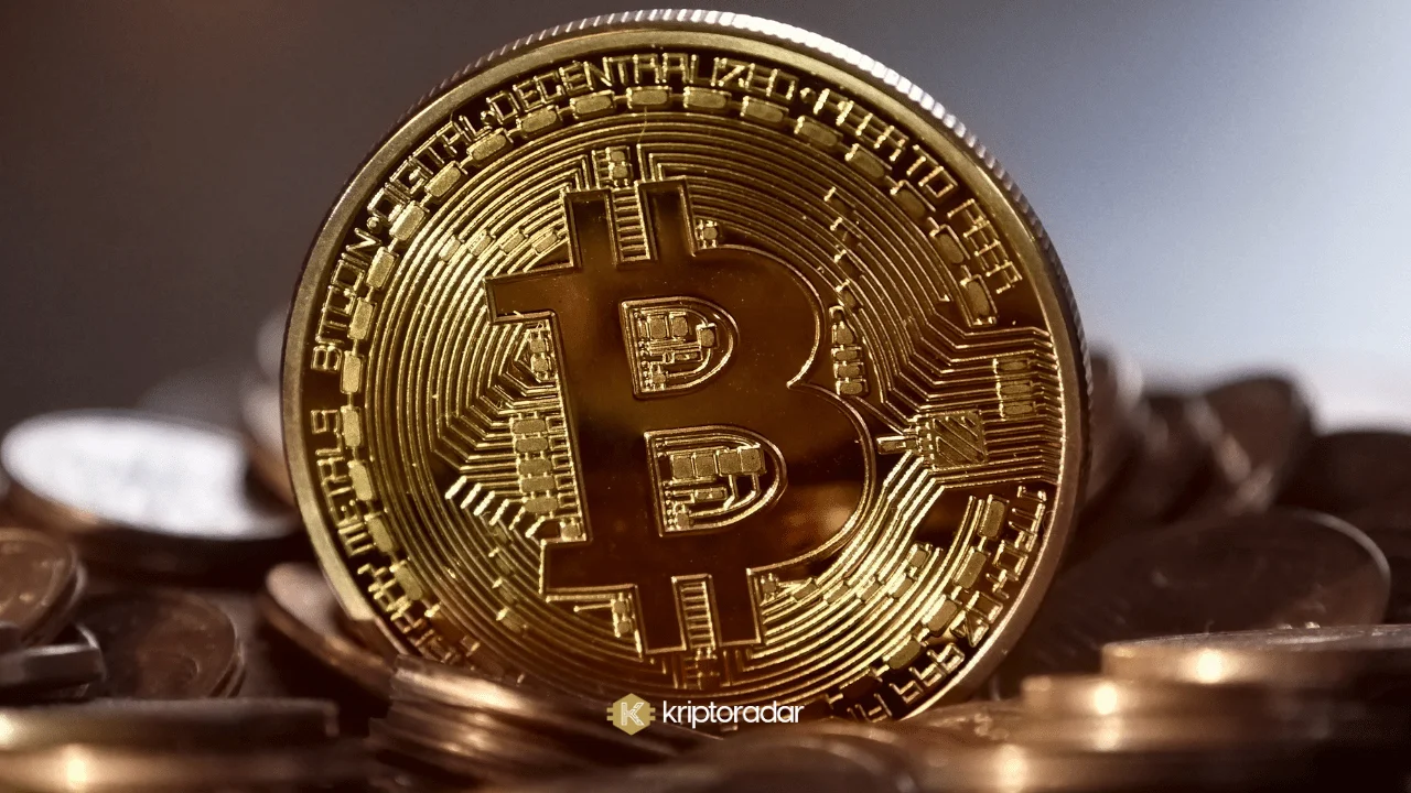 Bitcoin uyanıyor mu?