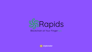 Rapids RPD Coin Nedir, Nasıl Alınır, Geleceği Hakkında Yorumlar Nelerdir?