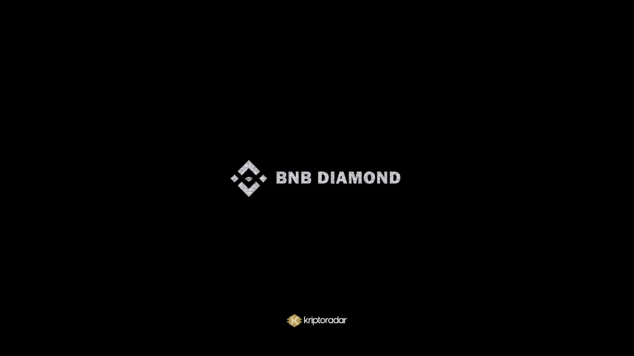 BNB Diamond Nedir, Geleceği Nasıldır?