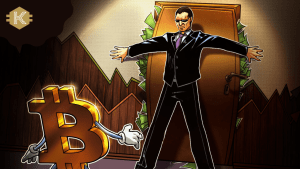 Bollinger Bands yaratıcısı, BTC fiyatı 50 bin doların altında mücadele ederken Bitcoin boğalarını uyardı.