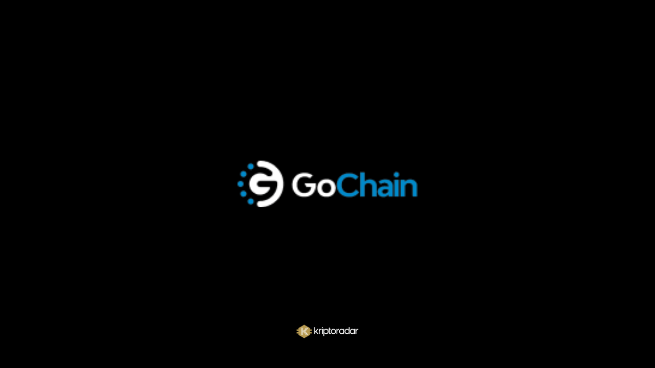 Go Chain Nedir? Nasıl Kullanılır?