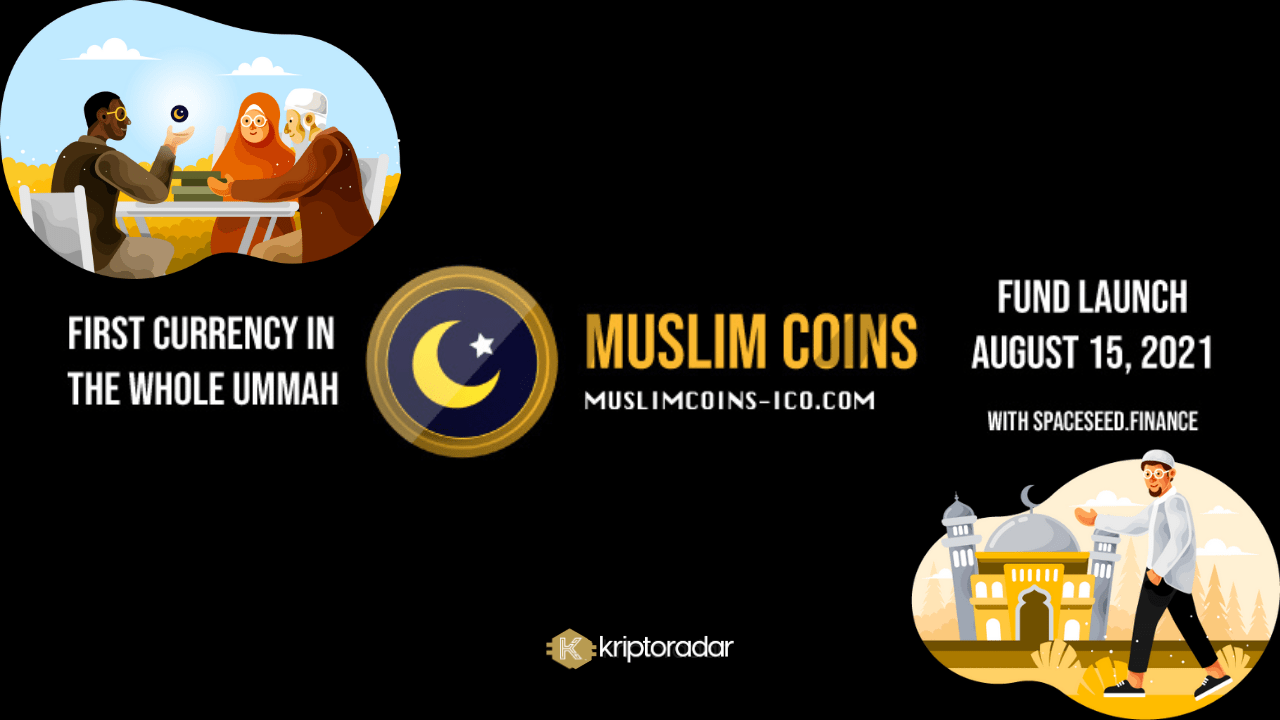 Muslim Coin Nedir, Nasıl Alınır, Geleceği Hakkında Yorumlar Nelerdir?