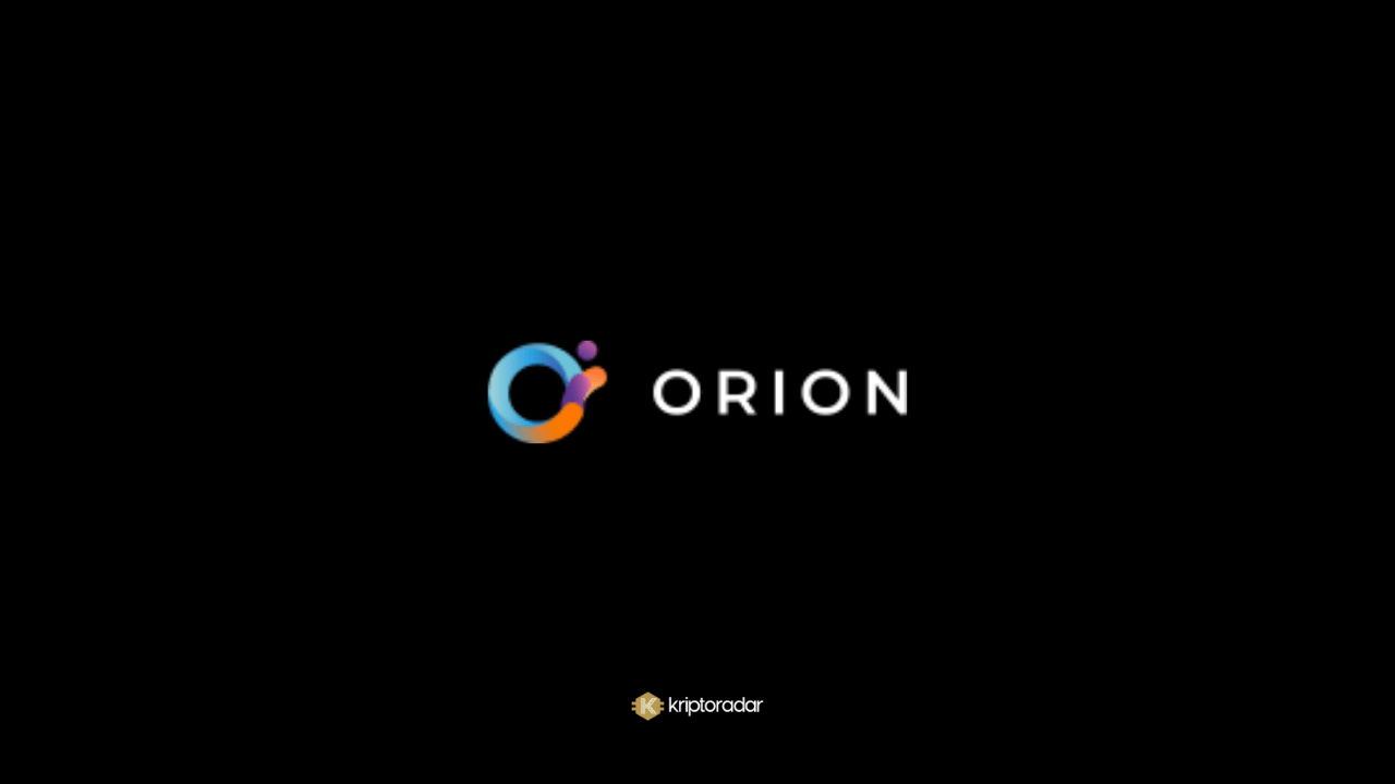 Orion Protokol Nedir?
