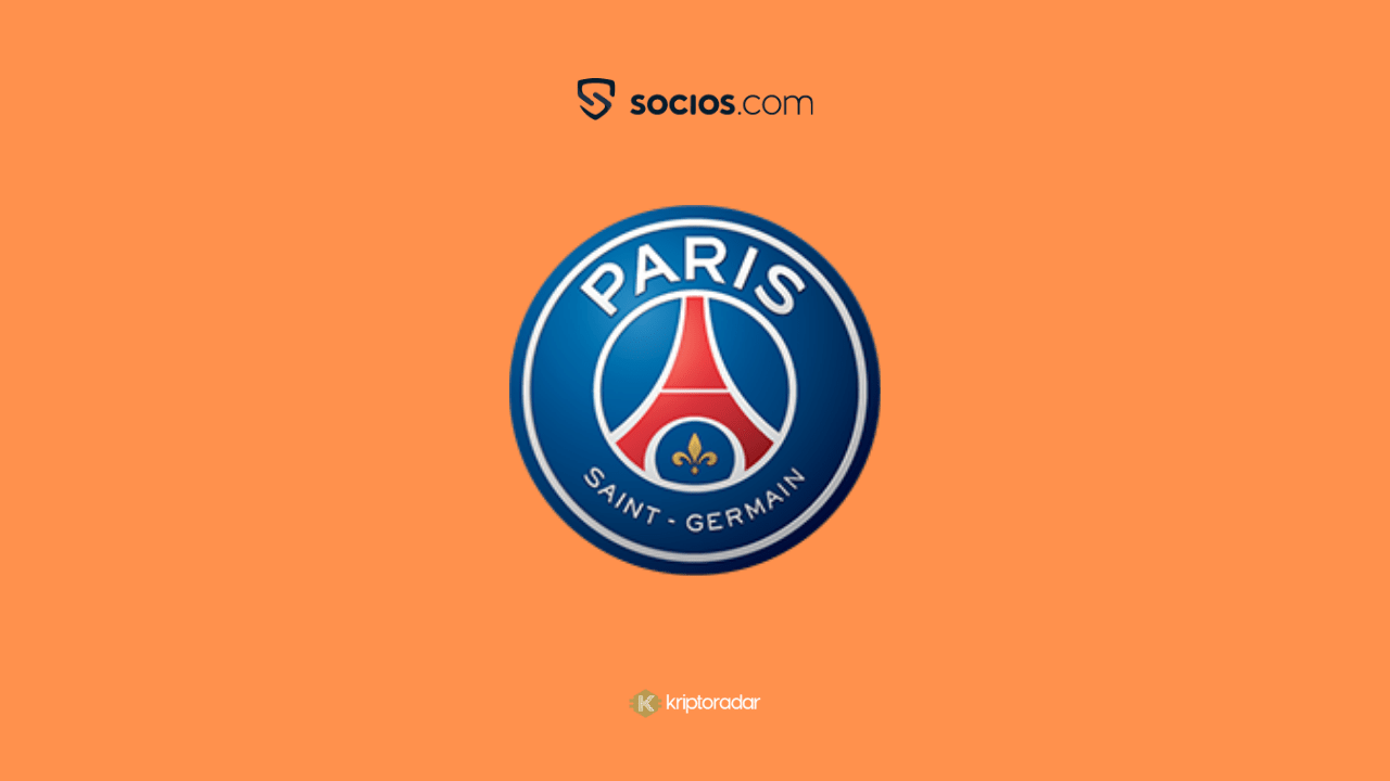 Paris Saint-Germain Fan Token Nedir?
