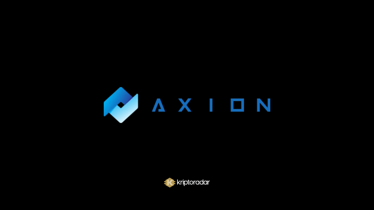 Axion Nedir, Geleceği Hakkında Yorumlar Nelerdir?