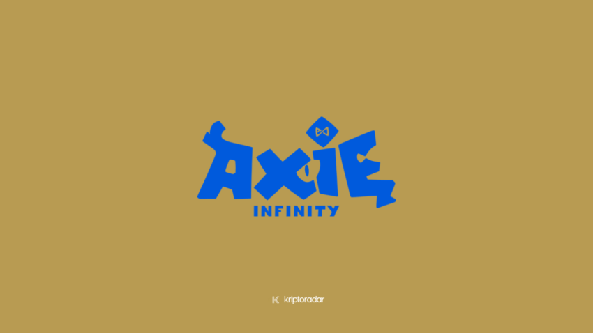 Axie Infinity Ücret Güncellemesi