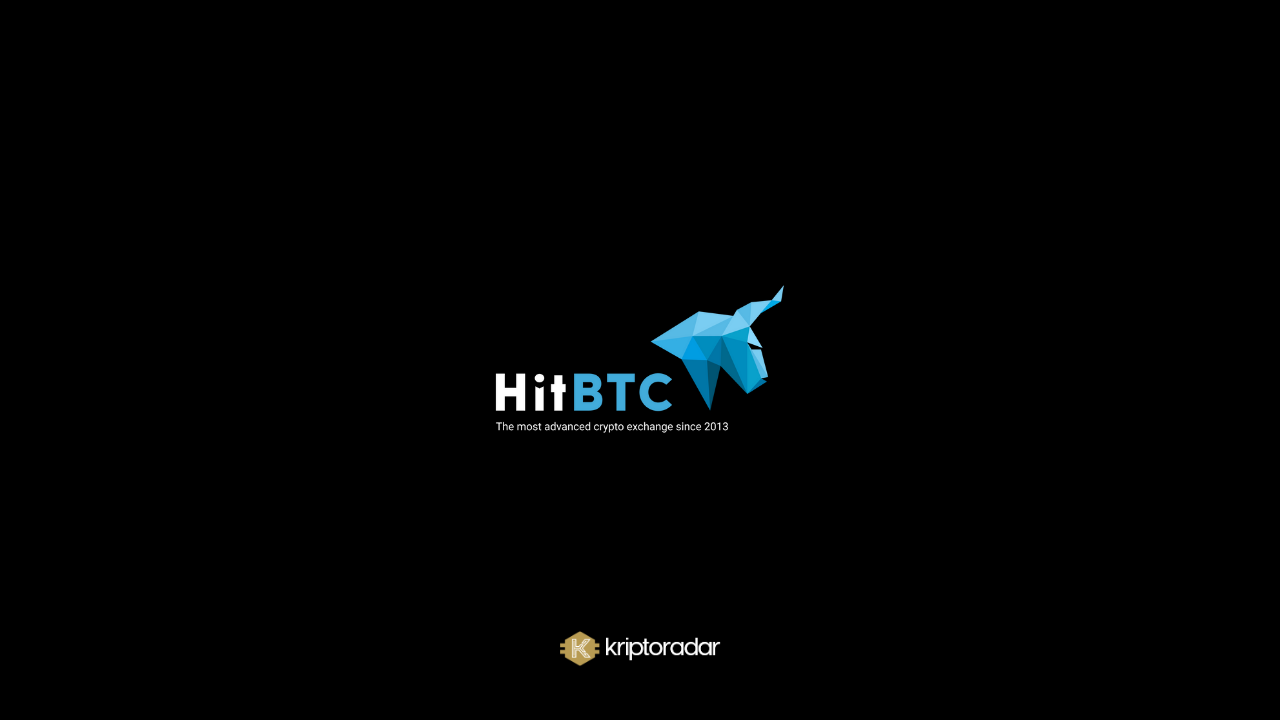 HitBTC Nedir, Hangi Fırsatları Sunar? Nasıl Kullanılır?
