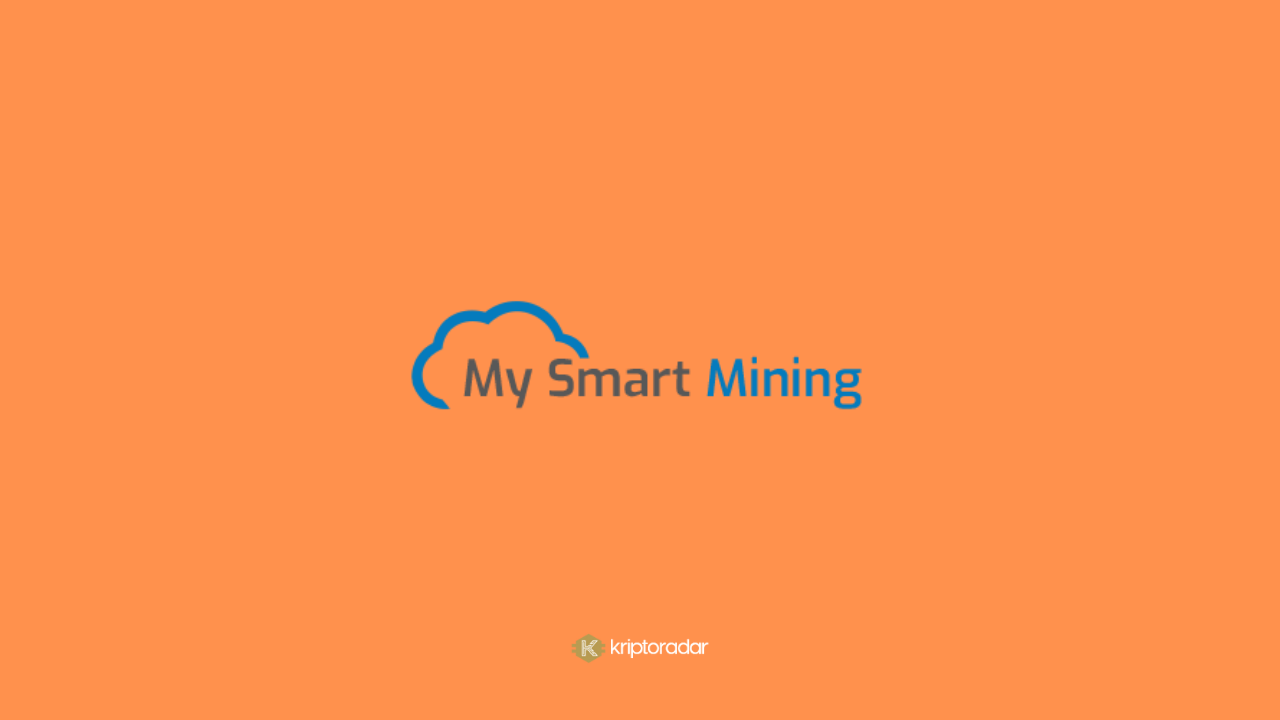 My Smart Mining Nedir, Nasıl Kullanılır?