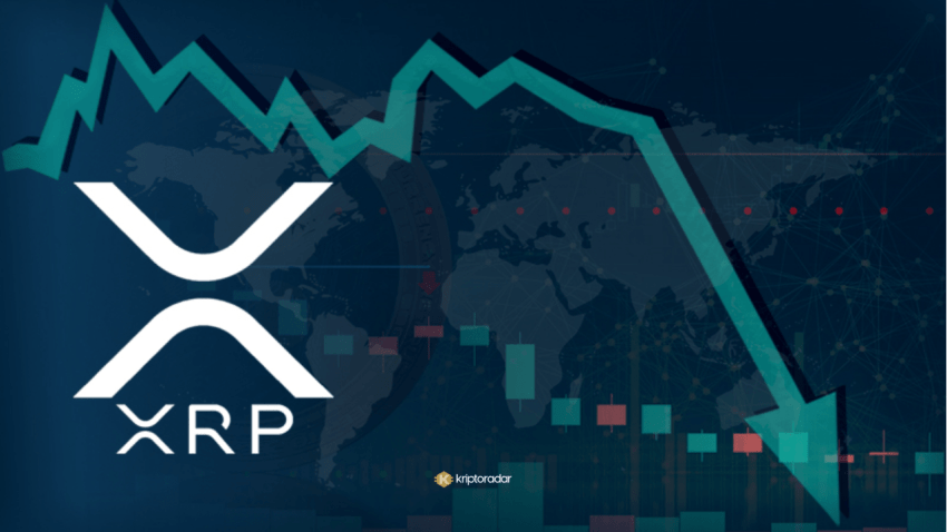 XRP Teknik Analizi: XRP/USD Paritesi 0,3886 Dolar Direncinin Üzerinde Kırılacak
