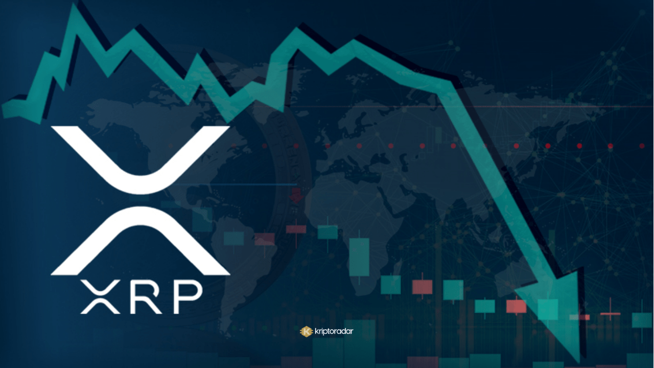 Ripple XRP Teknik Analizi