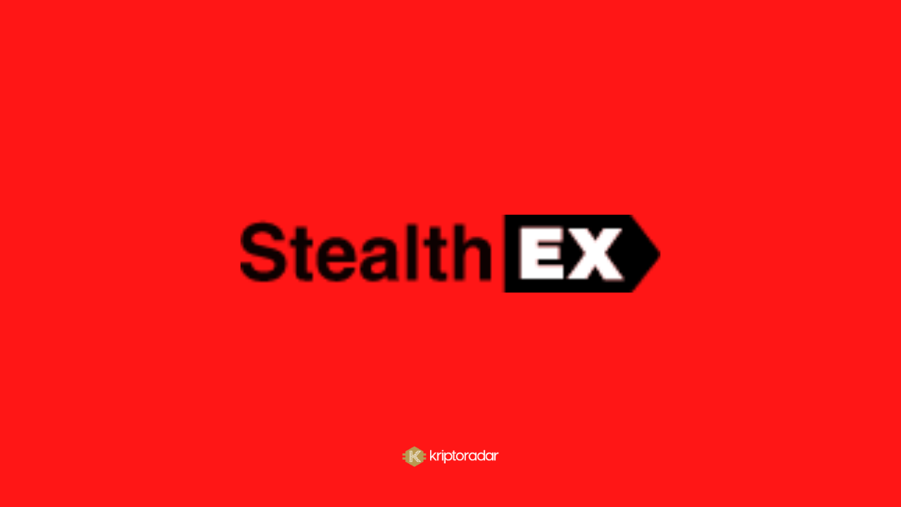 Stealthex Nedir? Stealthex Nasıl Kullanılır?