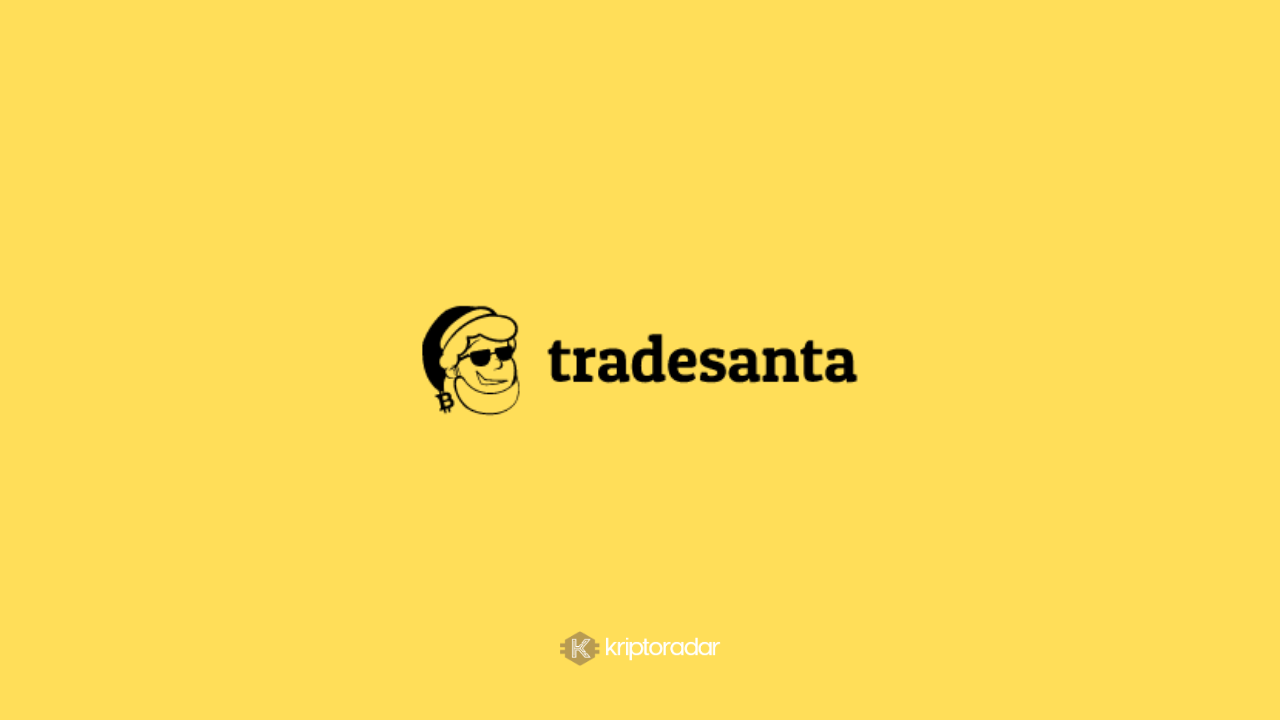 TradeSanta Nedir, TradeSanta Avantajları Nelerdir?