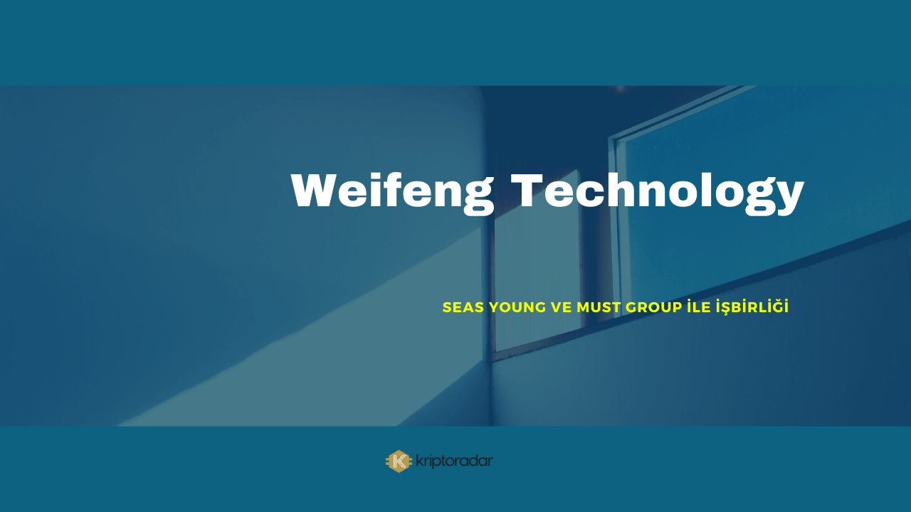 Weifeng Technology İşBirliği