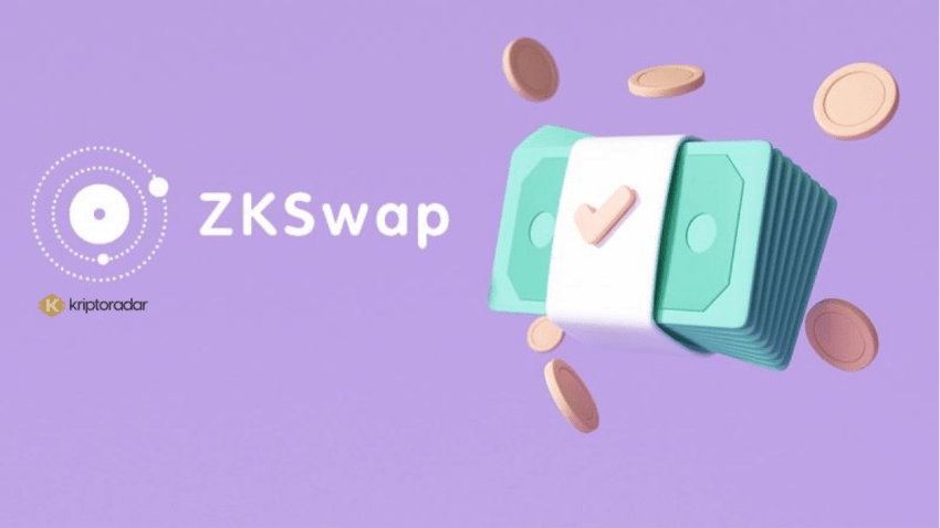 ZKSwap (ZKS) ve SofaSwap Ortak Staking Programı