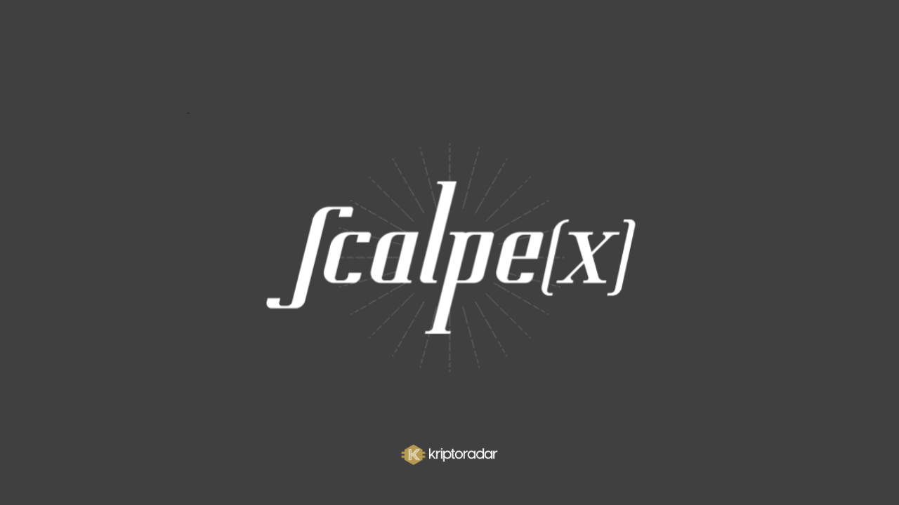 Scalpex Kripto Türevleri Borsası Nedir, Nasıl Çalışmaktadır?
