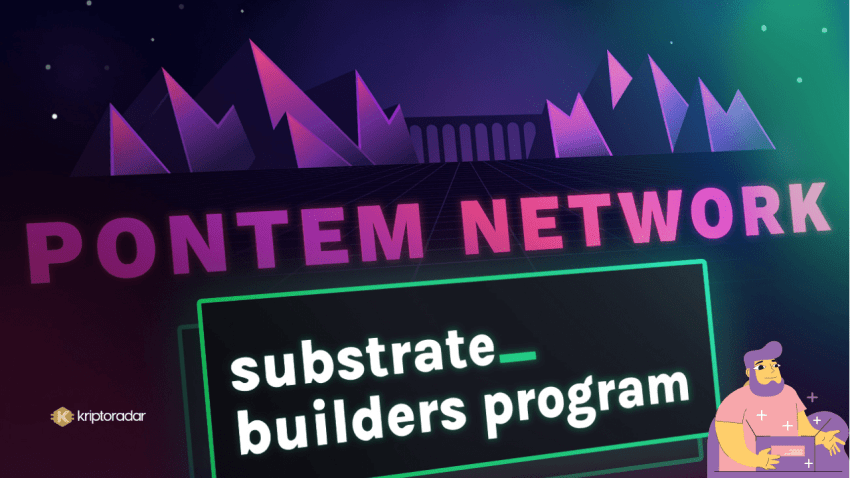 Facebook destekli Diem'in Kusama'da çalışmayı planladığı bir deneme platformu olan Pontem Network, Parity Technologies'in Substrate Builder Hibe Programı kapsamında belirlenen ilk kilometre taşını tamamladı.