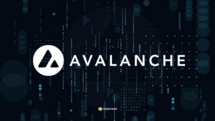 Avalanche’ın AVAX Token’ı Tüm Zamanların En Yüksek Seviyesine Yükseldi