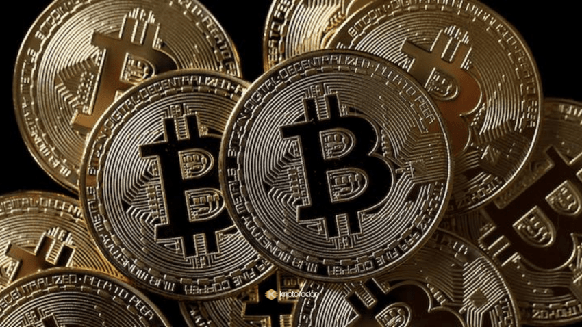 Bitcoin, 63.000 $ Fiyat Seviyesinin Üzerinde Tutunuyor