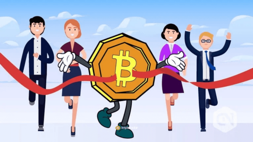 Bitcoin (BTC): Kripto Kralı Hala Daha Yüksek Getiri Sağlıyor!