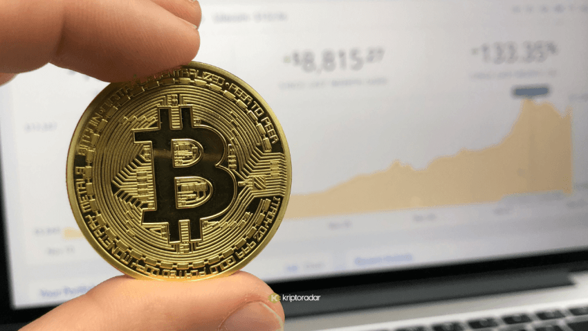 Bitcoin 60K $ Desteğine Yakın Stabilize Ediyor