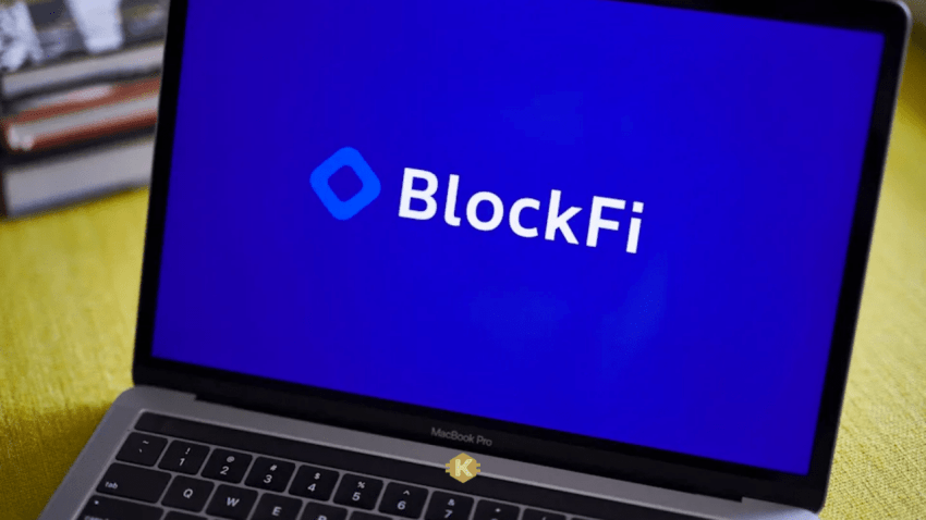 BlockFi, Yüksek Getirili Kripto Hesapları Üzerinden SEC İncelemesiyle Karşı Karşıya