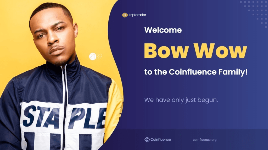 Coinfluence BowWow