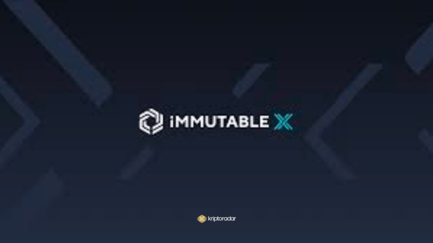 Immutable X: Günün En Çok Kazananı