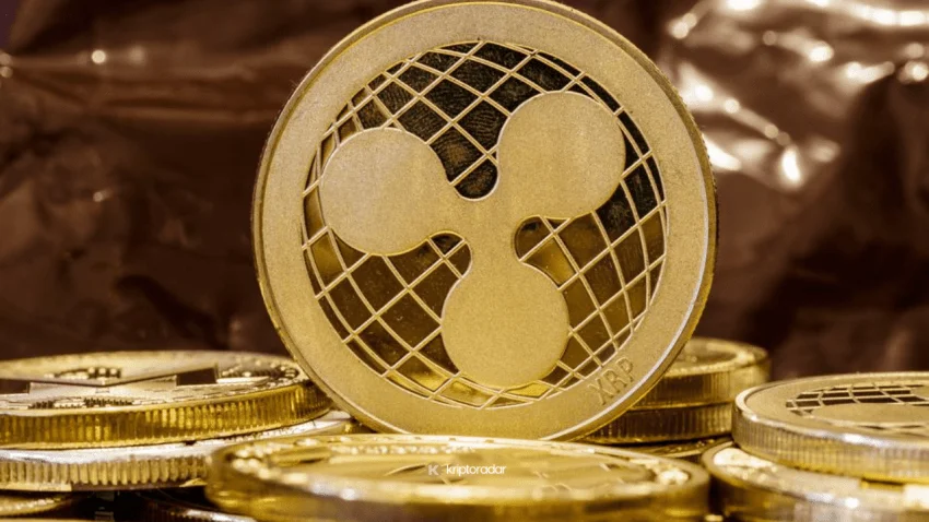 Bitcoin ve XRP 100 Milyar Dolarlık Kripto Piyasası Rallisine Öncülük Ediyor