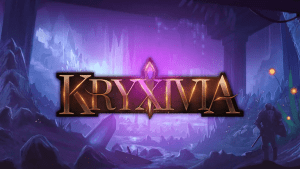 Kryxivia 'ya Hoş Geldiniz: Blockchain MMORPG Oyununun Geleceği