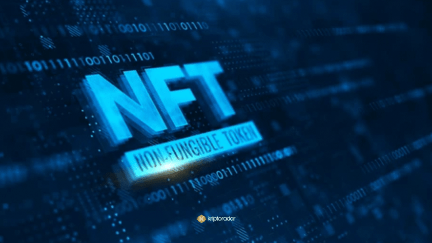 NFT Üretmek ve Satışa Sunmak