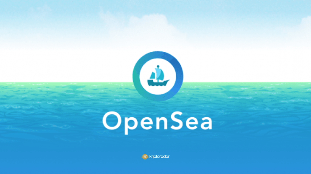 OpenSea NFT Pazarı Nedir, Ne Değildir, Nasıl Hesap Açılır?