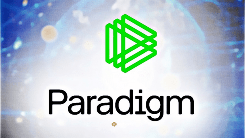 Paradigma, 2.5 Milyar Dolarlık Yeni Bir Kripto Para Fonu Duyurdu