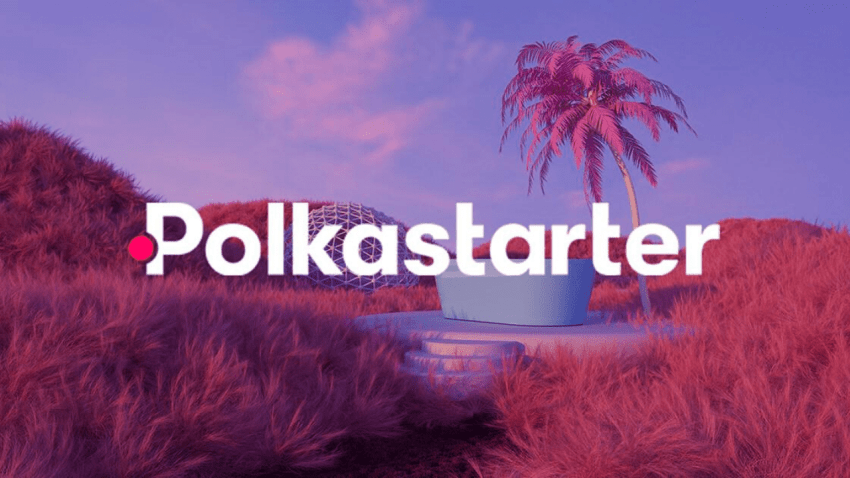 Metaverse ‘arazi satışları’ PolkaStarter aracılığıyla Polkadot’a geliyor