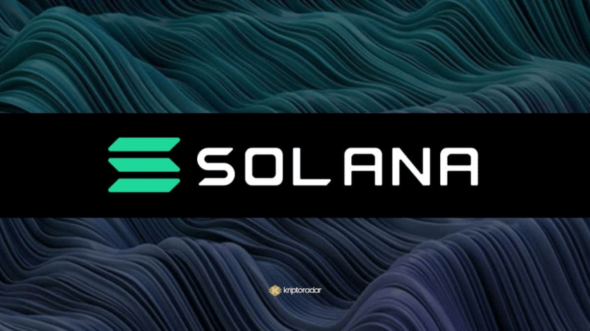 Solana [SOL] Fiyat Analizi