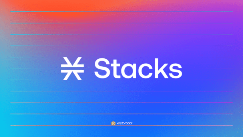 Stacks STX Teknik Analizi