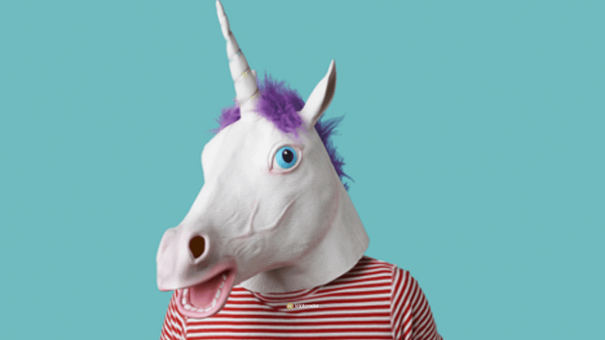 Yatırımcılar için DeFi: Bir Sonraki Kripto Unicorn'u Bulma