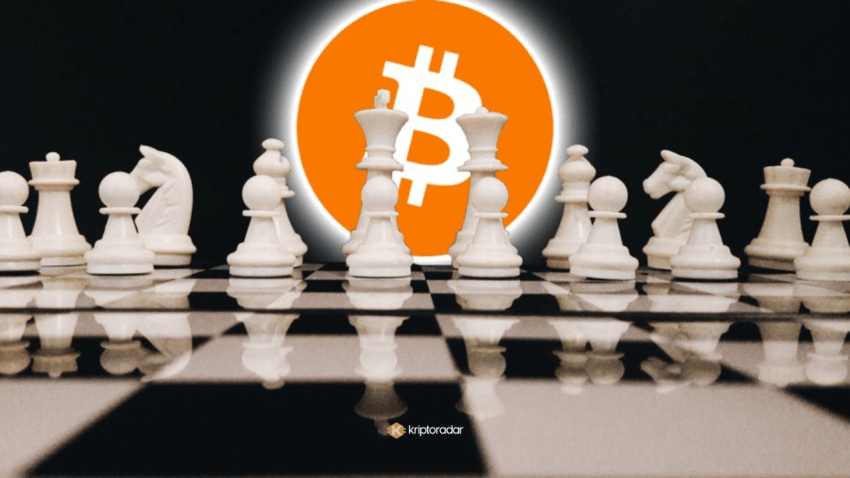 Bitcoin İkilemi