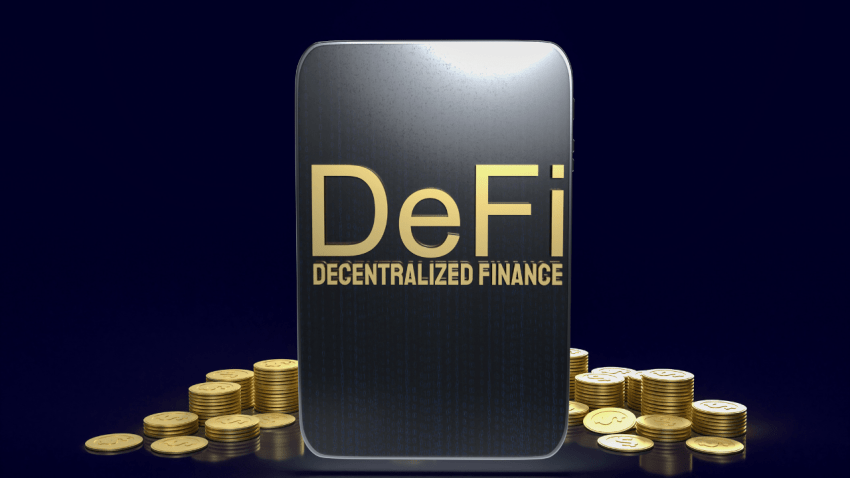 Merkezi Olmayan Finans (DeFi) Nedir?