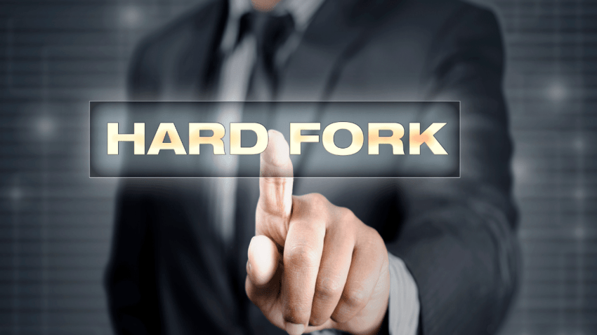 Hard Fork Nedir ve Nasıl Oluşur?