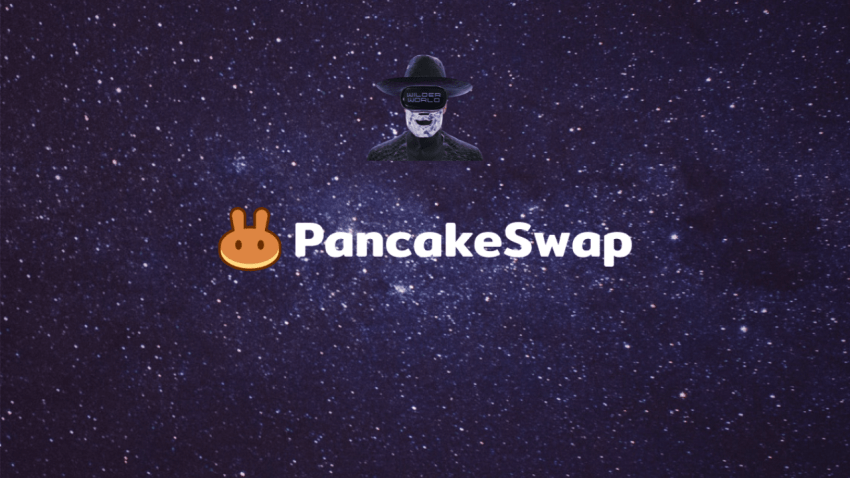 PancakeSwap’te (BSC) $WILD Nasıl Satın Alınır?