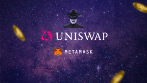 MetaMask ile Uniswap'ta $WILD Nasıl Satın Alınır?